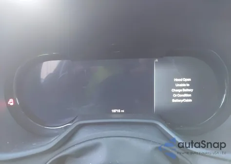 2024 Dodge Hornet R/T Eawd z USA, uszkodzony, nr VIN ZACPDFCW1R3A18219